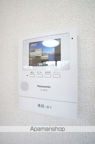 ベアーレIの内装写真