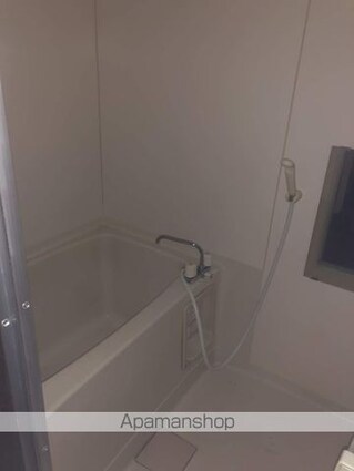 エレガントシャトウⅡ[3DK/49.68m2]のバス