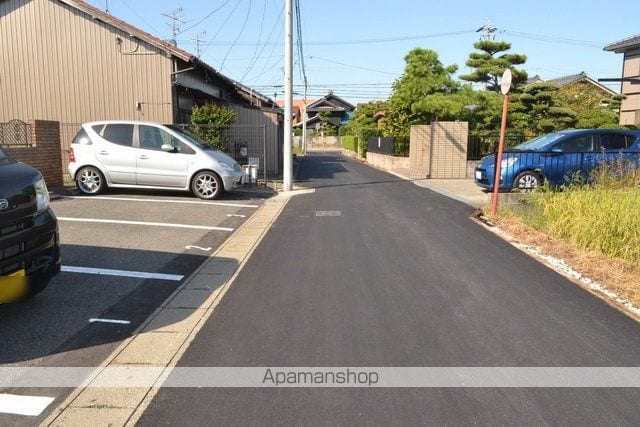 コーディア・Jの周辺写真