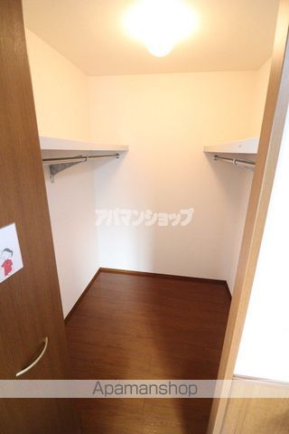 Rose Villa Dの内装写真