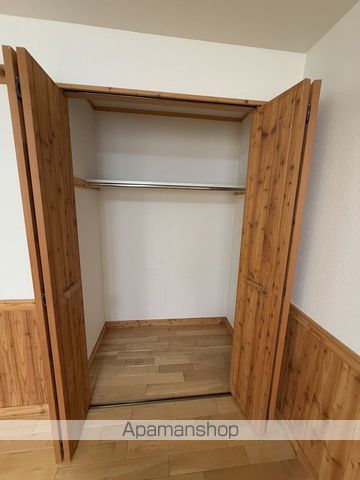 WOOD611の内装写真