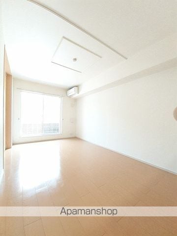 アウローラの内装写真