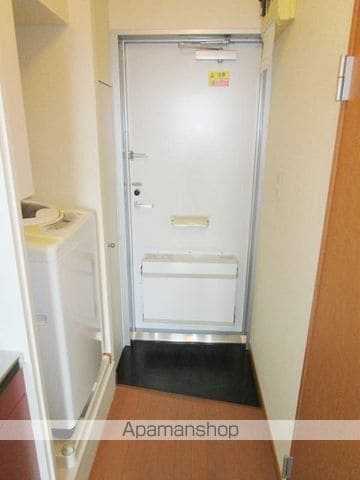レオパレス甲斐住吉の内装写真