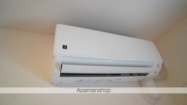 シルエーラ セットAの内装写真