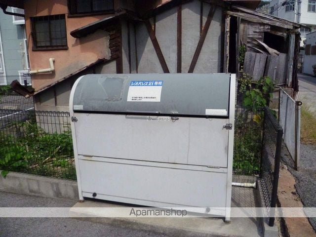 レオパレスKANDAのその他写真