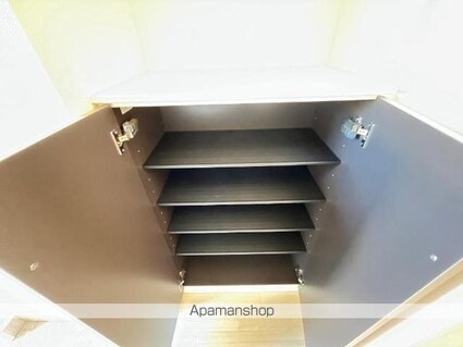 エターナル・桜[1K/31.57m2]の収納2