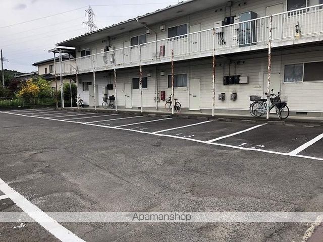 メゾンヨシダBのその他写真