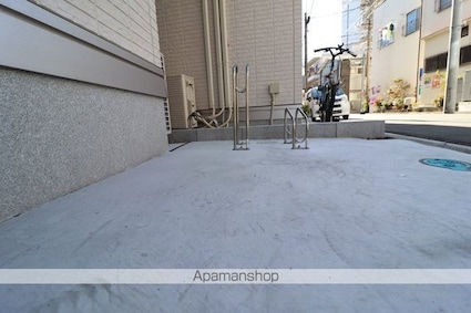 ラリュール清川Ｂ[2LDK/48.62m2]の内装1