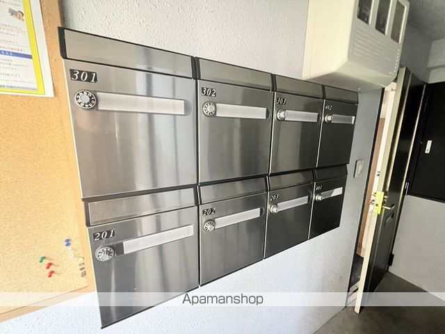 ヴィレッジ円山のその他写真