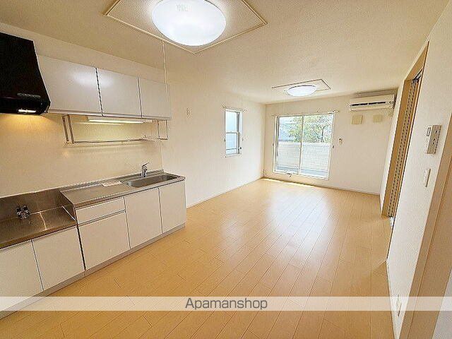 コースト フローの内装写真