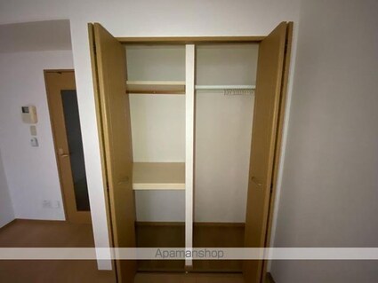 ＨＹコート宮脇[1K/30.09m2]の収納