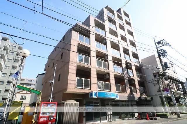 GRAND EAST 立川の外観写真