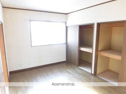 コーポクドウＤ棟[2DK/43.66m2]のリビング・居間