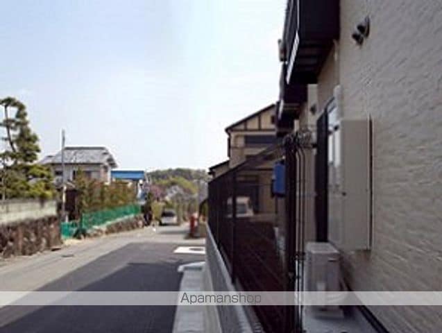 レオパレスHOLLYの内装写真