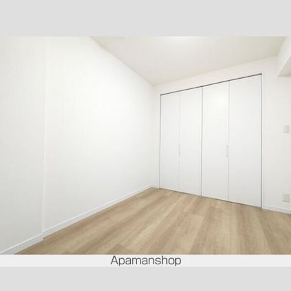 ベルジューレ高輪[1LDK/36.35m2]のリビング・居間4