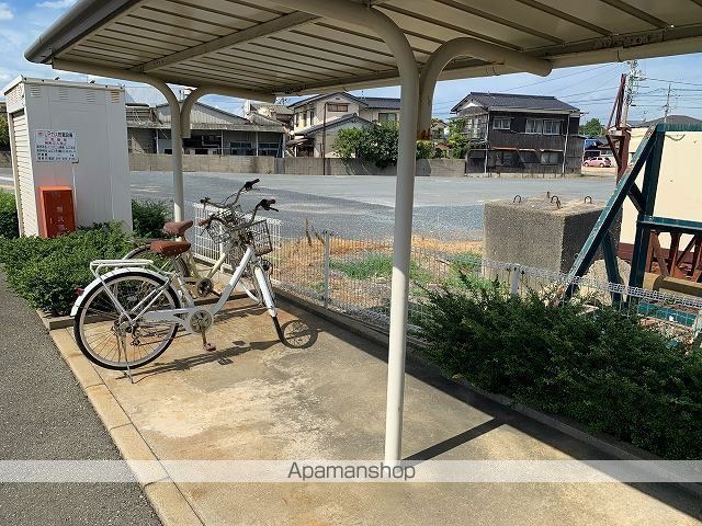 レオパレスMARINE N館のその他写真