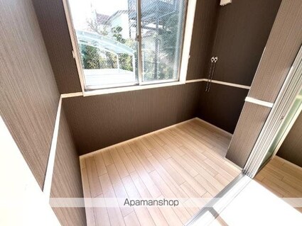 Ｌｉｂｅｒｔｅ（リベルテ）[1K/33.81m2]のリビング・居間2