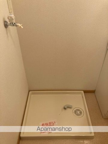 アクア ディ ジオの内装写真