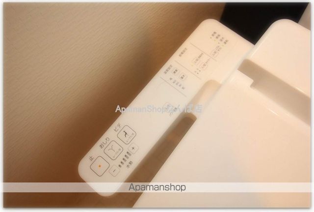 S−RESIDENCE南堀江の内装写真