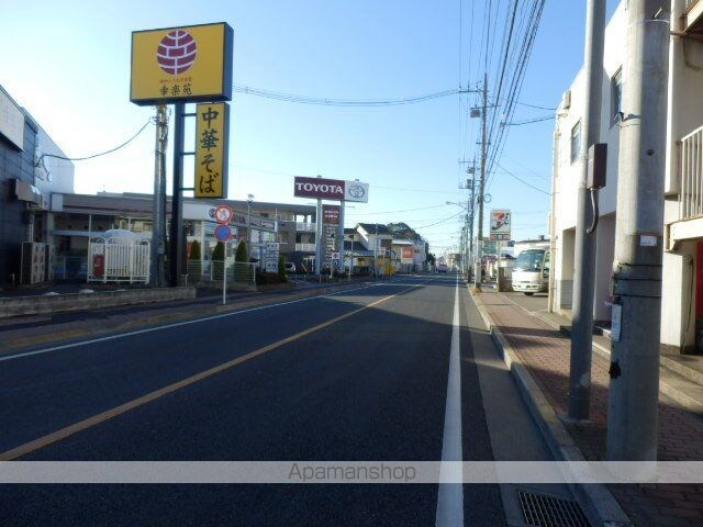 ＢＥＬＬ　ＡＬ　ＣＡＳＡ国分寺西町[2LDK/67.14m2]の周辺2