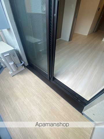 ワンルーフレジデンス新御徒町の内装写真