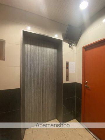 ICube深江橋の外観写真