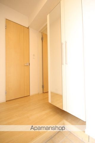 レジデンス祝吉 Iの内装写真