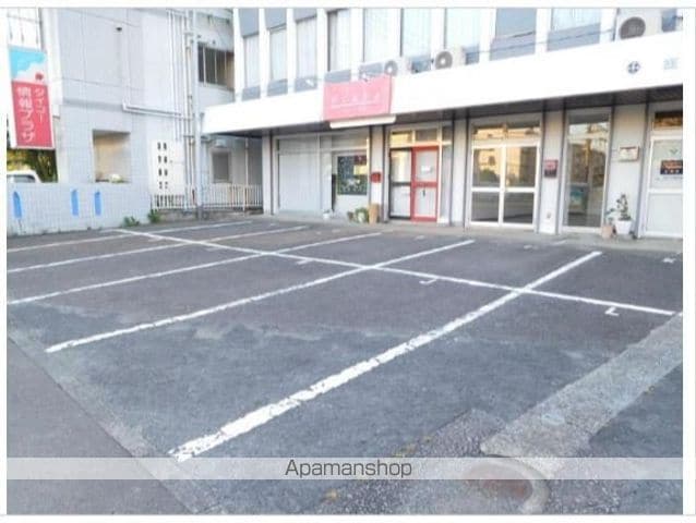 第五渡辺ビルの外観写真