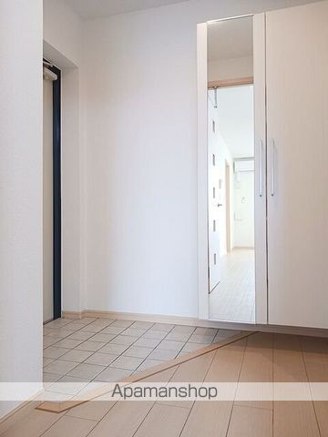 ＪＲ東海道本線 静岡駅 バス乗車時間：17分 最寄りバス停で下車 徒歩5分 3階建 築16年の内装写真