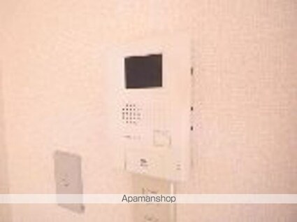 ハイムフォーレスト[1R/19.95m2]のその他設備