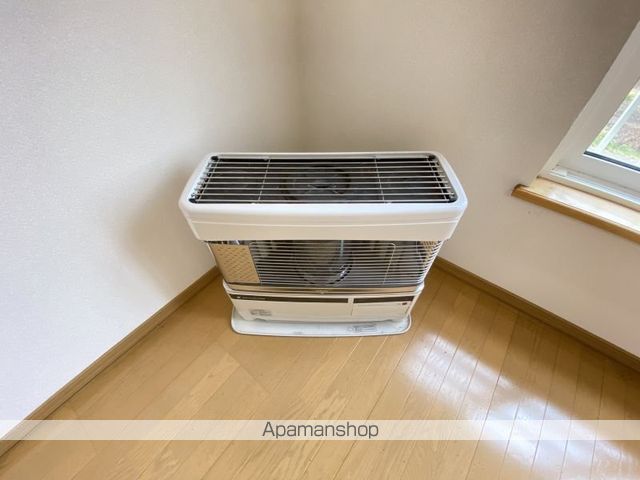 リバーサイドの内装写真