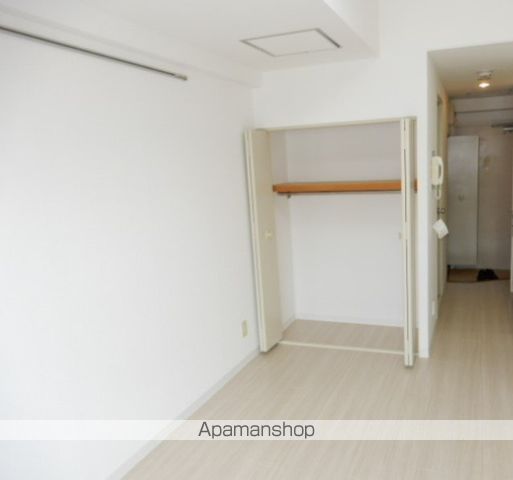メゾン・ド・グルーの内装写真