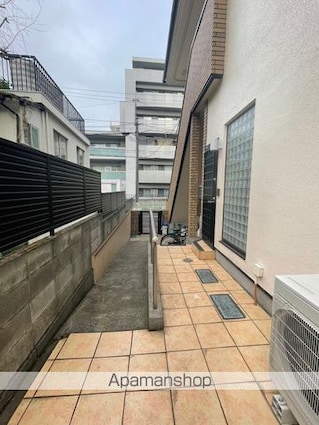 ＫＯＨＳＨＩＮ　ＳＯＨ[1K/22.41m2]のロビー