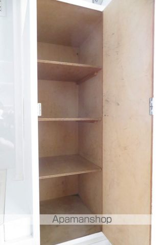 COKULAS上杉山の内装写真