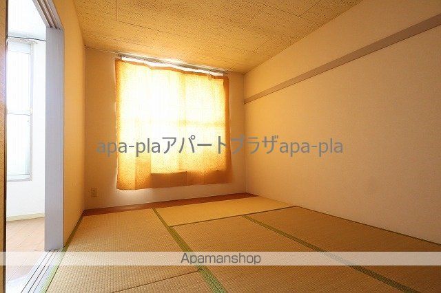 パーシモンハイツの内装写真