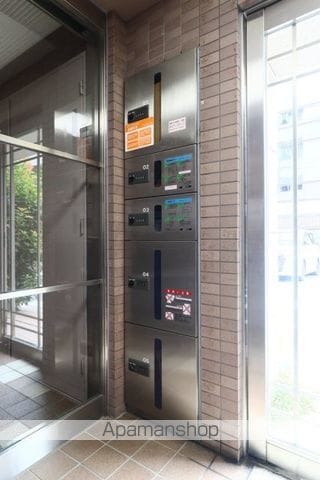 カテリーナ市ヶ谷の内装写真