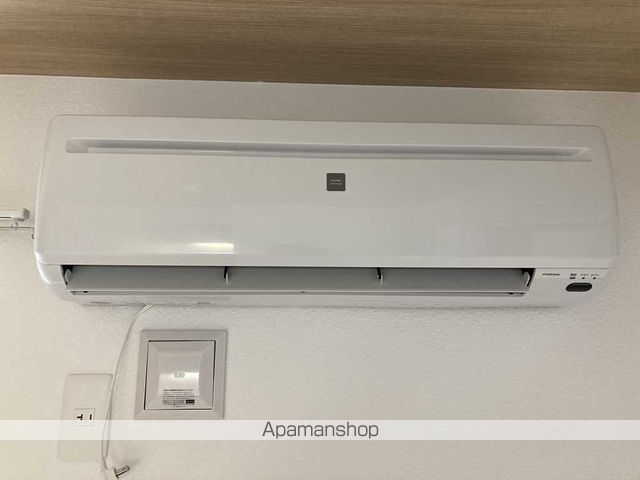FーHOUSE発寒の内装写真