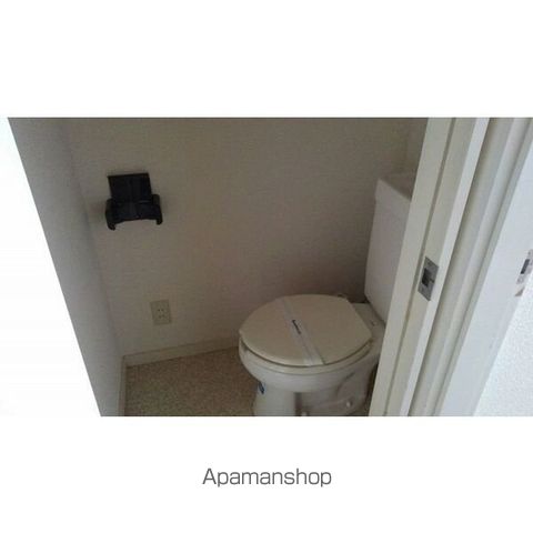 レオパレス新さっぽろIIの内装写真