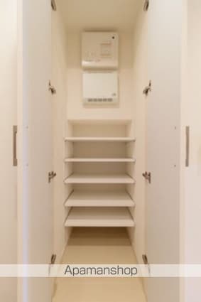 ヴァロータ氷川台[1LDK/41.84m2]のその他内装1