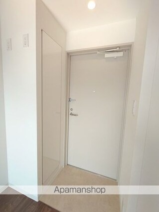パークアクシス錦糸町スタイルズ[1R/15.41m2]の玄関