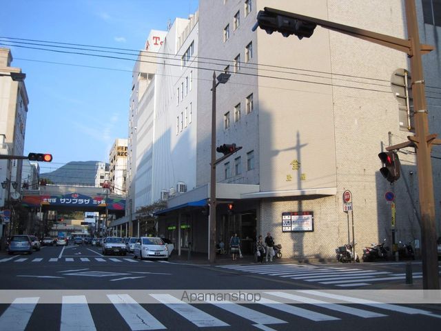 プラム石坂の周辺写真