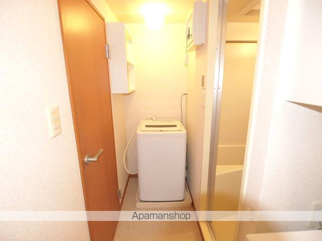 レオパレス寿の内装写真