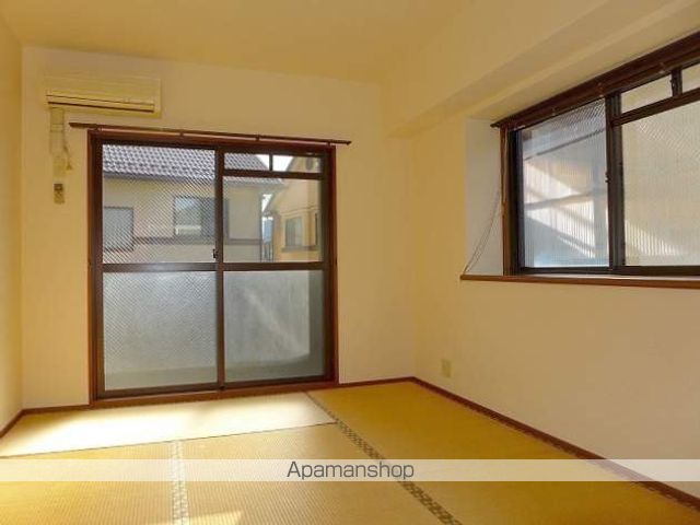 CASA 5番館の内装写真