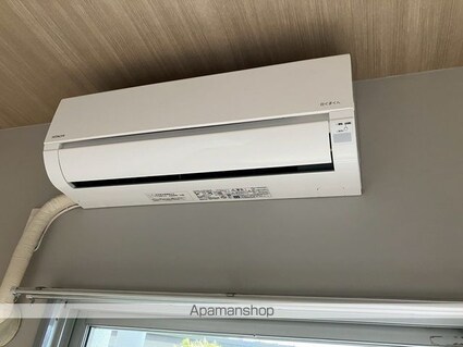 サーパス地吹園[3LDK/70.03m2]のその他設備