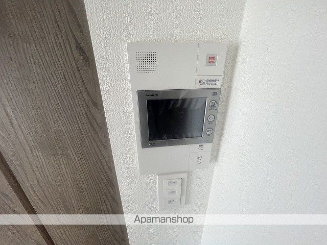 アルティザ江坂の内装写真