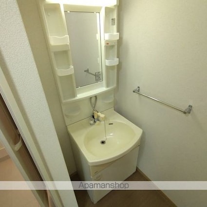 ログパルクＣ棟[2DK/41.89m2]の内装4