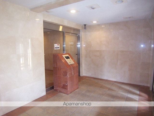 メインステージ大井町の外観写真