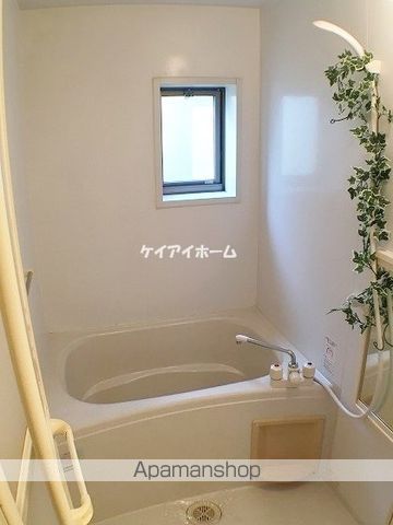 メゾン デラ W B棟の内装写真
