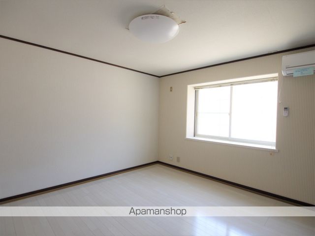 メイプル幸の内装写真