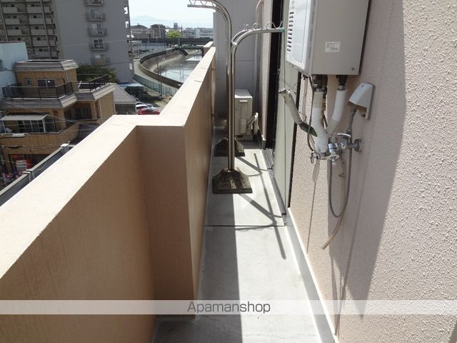 ロイヤルメゾンの内装写真